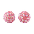 candy pink
