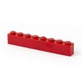 red-20pcs
