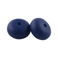 30pcs Navy blue