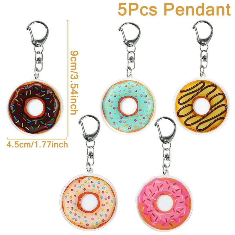 5pcs