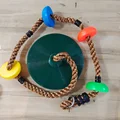 green colorful