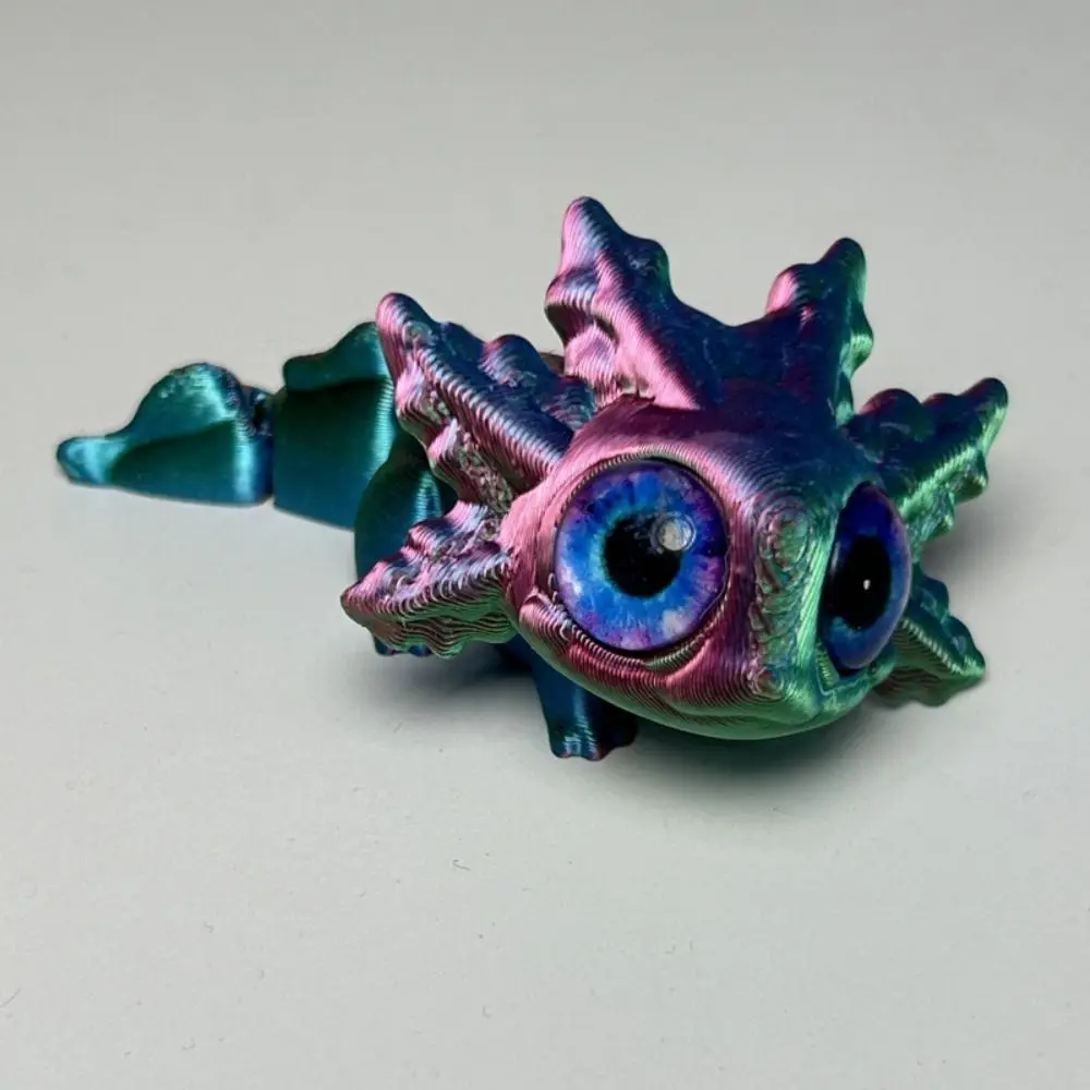 Figuras de rana realistas – Diseño multiarticulado con partes móviles - imagen 2
