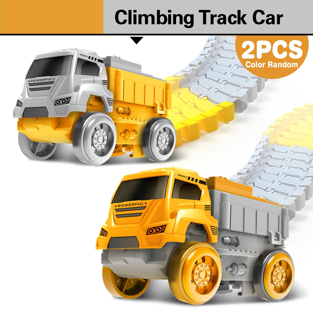 2PCS Car GC
