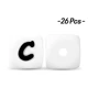 C-26Pcs