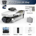Grey-Triple6K-Bag