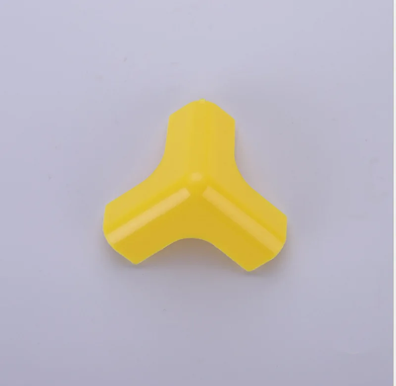 4Pcs yellow