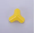4Pcs yellow