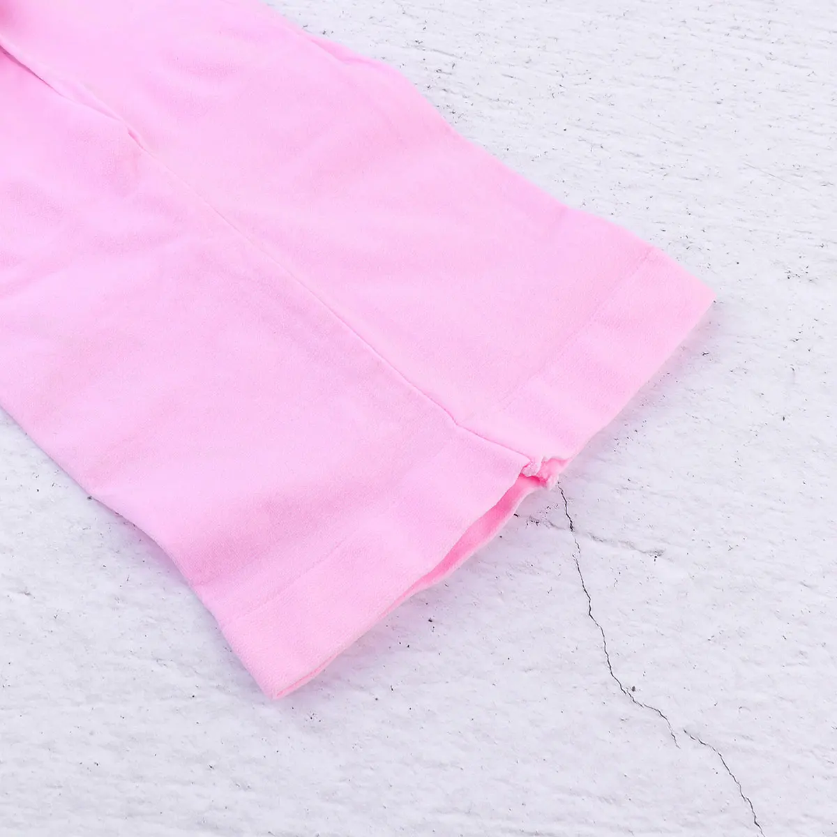 Medias de baile para niños, pantimedias de Ballet translúcidas, negro, blanco, rosa, talla S, medias de Ballet duraderas y transpirables para baile de niñas, 3 uds.