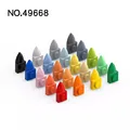 Mixed color-20pcs