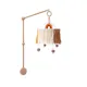 2pc tassel