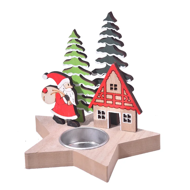 Santa Claus
