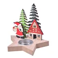 Santa Claus