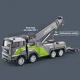 Rescue Vehicle