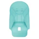 no belt-light blue