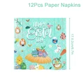 paper napkin