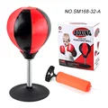 RED NO gloves