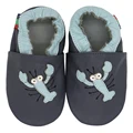 lobster dark grey