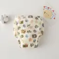 Flower Bear