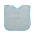 blue round