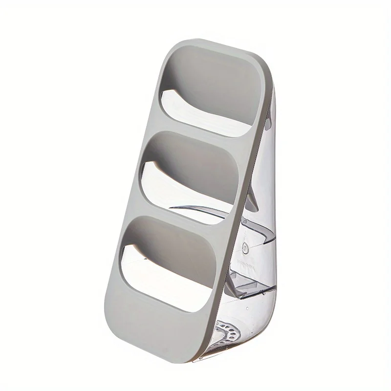 Organizador lavable de palillos para bebé antideslizante - imagen 5