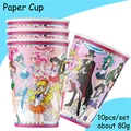 Cup 9oz- 10pcs