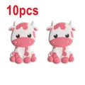 10pcs Pink