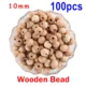 10mm Round bead