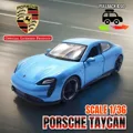 MK135.Porsche Taycan