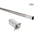 1.5m-Silver