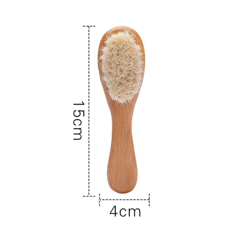 Small Brush