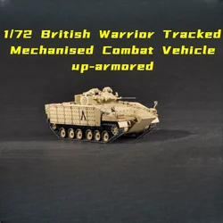 TRUMPETER Kit modelismo tanque británico para niños