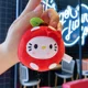 Red Apple Hellokitty