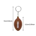 Brown Football