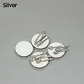 silver