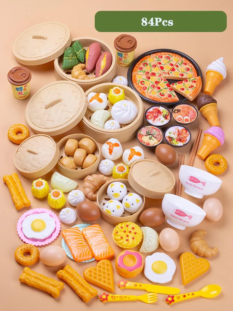 84pcs