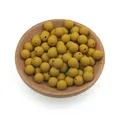 50pcs Mustard yellow