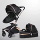 Black 2in1