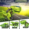 Dinosaur 3 in 1