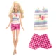 Not Include Doll I