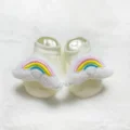white rainbow