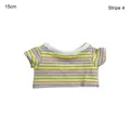 15cm Stripe 4