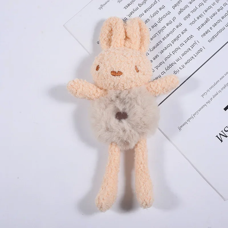 rabbit beige