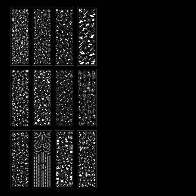 Pegatinas holográficas cielo estrellado para niños – Manualidades - imagen 3