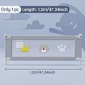For 1.2m mattress