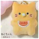 yellow cat baby