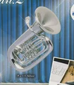 Tuba Silver