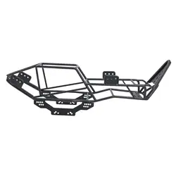 Jaula antivuelco SCX10 para coche RC 1:10 – Todo terreno