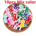 10pcs Mix color
