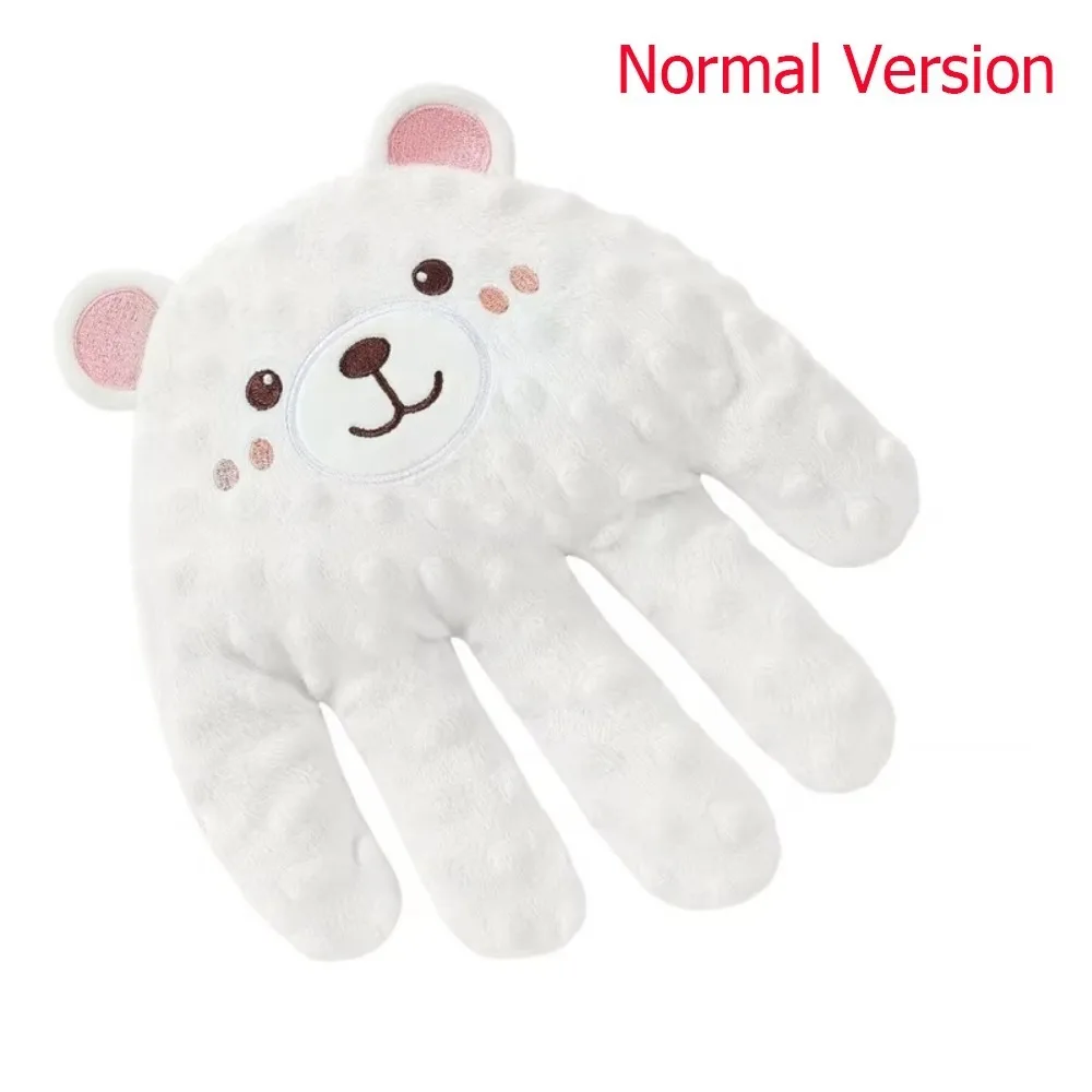 White-Normal Version