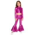 Hot Pink C